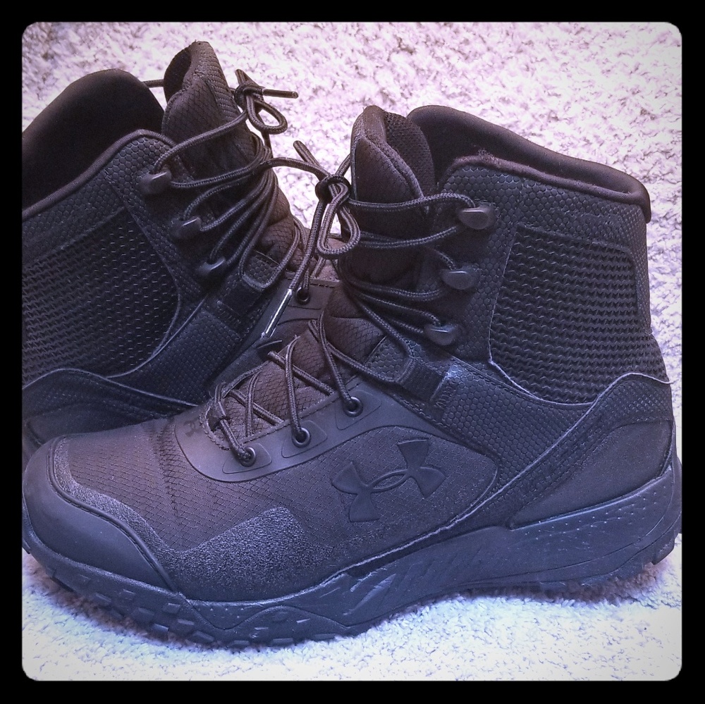 Under Armour Shoes